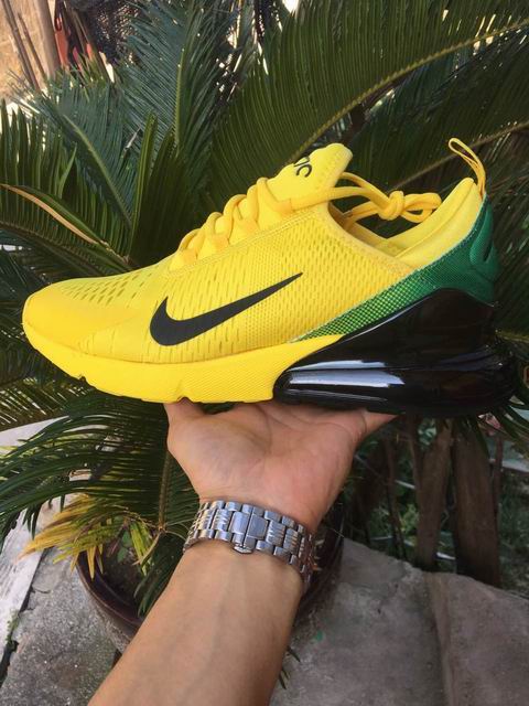 Nike Air Max 270 Men's Shoes-23